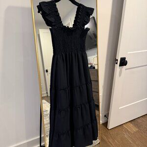 Hill House Home The Ellie Nap Dress - Crepe